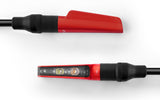 Couple Led Turn Signal + Front Position Light Corsa L - Rizoma Compatible With Kawasaki Z 750 R (2011-2012)