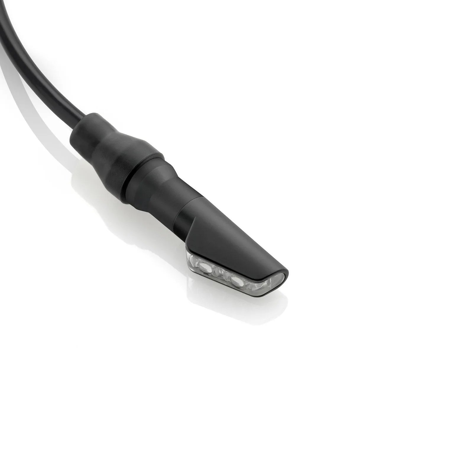 Coppia Frecce Led + Luce Posteriore + Luce Stop Leggera S - Rizoma Compatibile Con Suzuki Gsx-S 1000 (2015-2020)