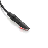 Turn Signal Led + Tail Light Leggera S - Rizoma Compatible With Ducati Hyperstrada (2013-2018)