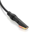 Turn Signal Led + Tail Light Leggera S - Rizoma Compatible With Triumph Tiger 800 (2011-2014)