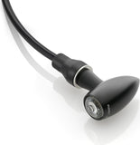 Turn Signal Led Rear Club - Rizoma Compatible With Bmw G 310 Gs (2018-2020)