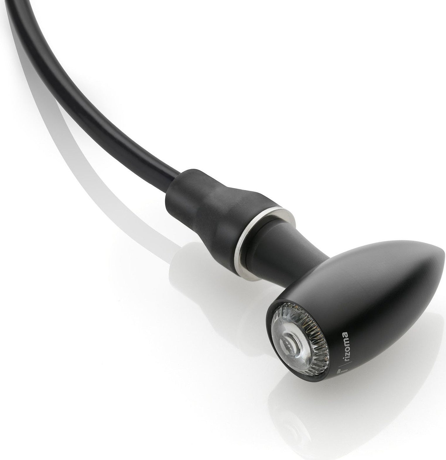 Turn Signal Led Rear Club - Rizoma Compatible With Triumph Scrambler 900 (2017-2020)