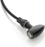 Freccia Led Posteriore Club - Rizoma Compatibile Con Harley-Davidson Fat Bob (2018-2020)