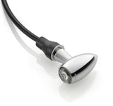 Freccia Led Anteriore Club - Rizoma Compatibile Con Ducati Streetfighter S (2009-2015)