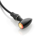 Turn Signal Led + Tail Light Club S - Rizoma Compatible With Ktm 1090 Adventure (2017-2019)