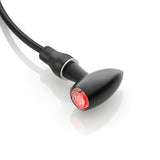 Turn Signal Led + Tail Light Club S - Rizoma Compatible With Ducati Scrambler 800 (2015-2018)