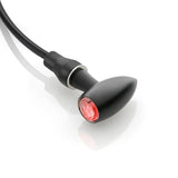 Coppia Frecce Led + Luce Posteriore + Luce Stop Club S - Rizoma Compatibile Con Ducati Monster 1200 (2014-2016)