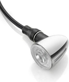 Turn Signal Led + Tail Light Iride S - Rizoma Compatible With Honda Cbr 600 Rr Abs (2013-2016)