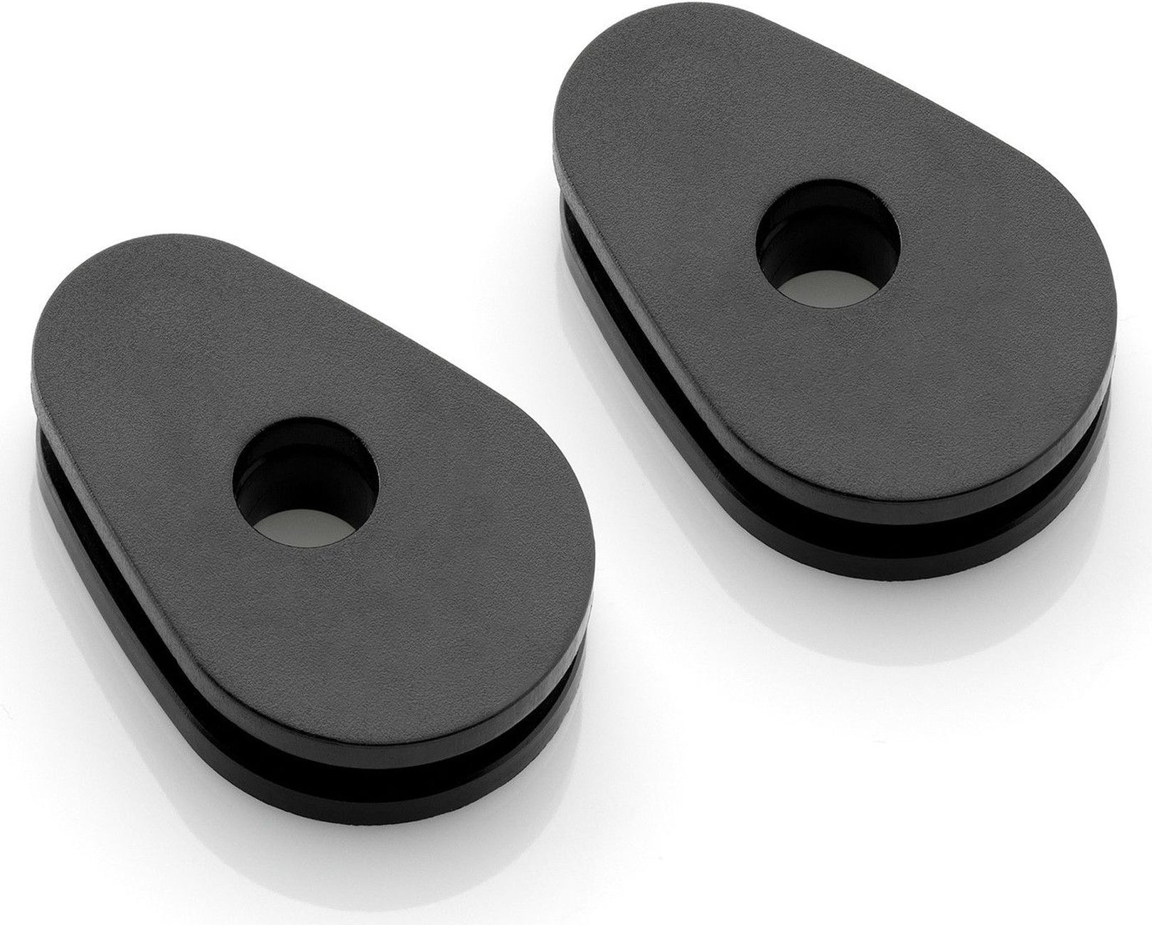 Mounting Kit For Rear Led Turn Signals - Rizoma Compatible With Ducati Streetfighter S (2009-2015)