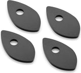 Coppia Frecce Led Sequenziale Anteriore Vision - Rizoma Compatibile Con Ducati 899 Panigale (2014-2015)