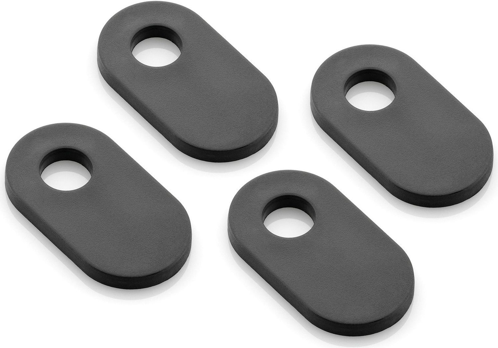 Mounting Kit For Rear Led Turn Signals - Rizoma Compatible With Ducati Monster 821 (2014-2017)