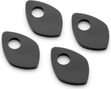 Freccia Led + Luce Anteriore Corsa L - Rizoma Compatibile Con Ducati Multistrada 1200 Enduro (2016-2018)