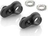 Coppia Frecce Led Anteriore Club - Rizoma Compatibile Con Suzuki Gsx-S 750 (2017-2020)