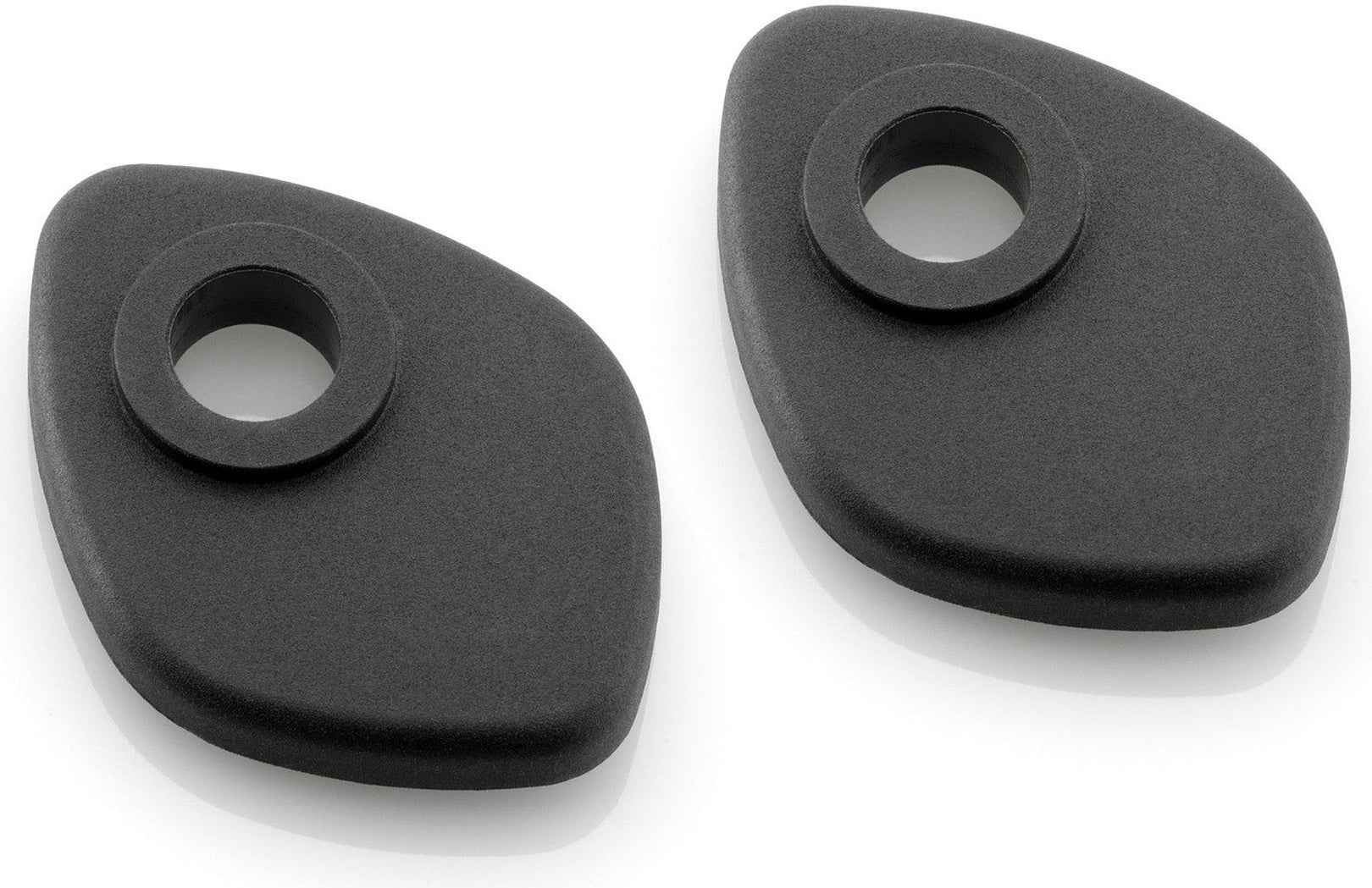 Mounting Kit For Front Led Turn Signals - Rizoma Compatible With Ducati Xdiavel 1262 S (2016-2021)