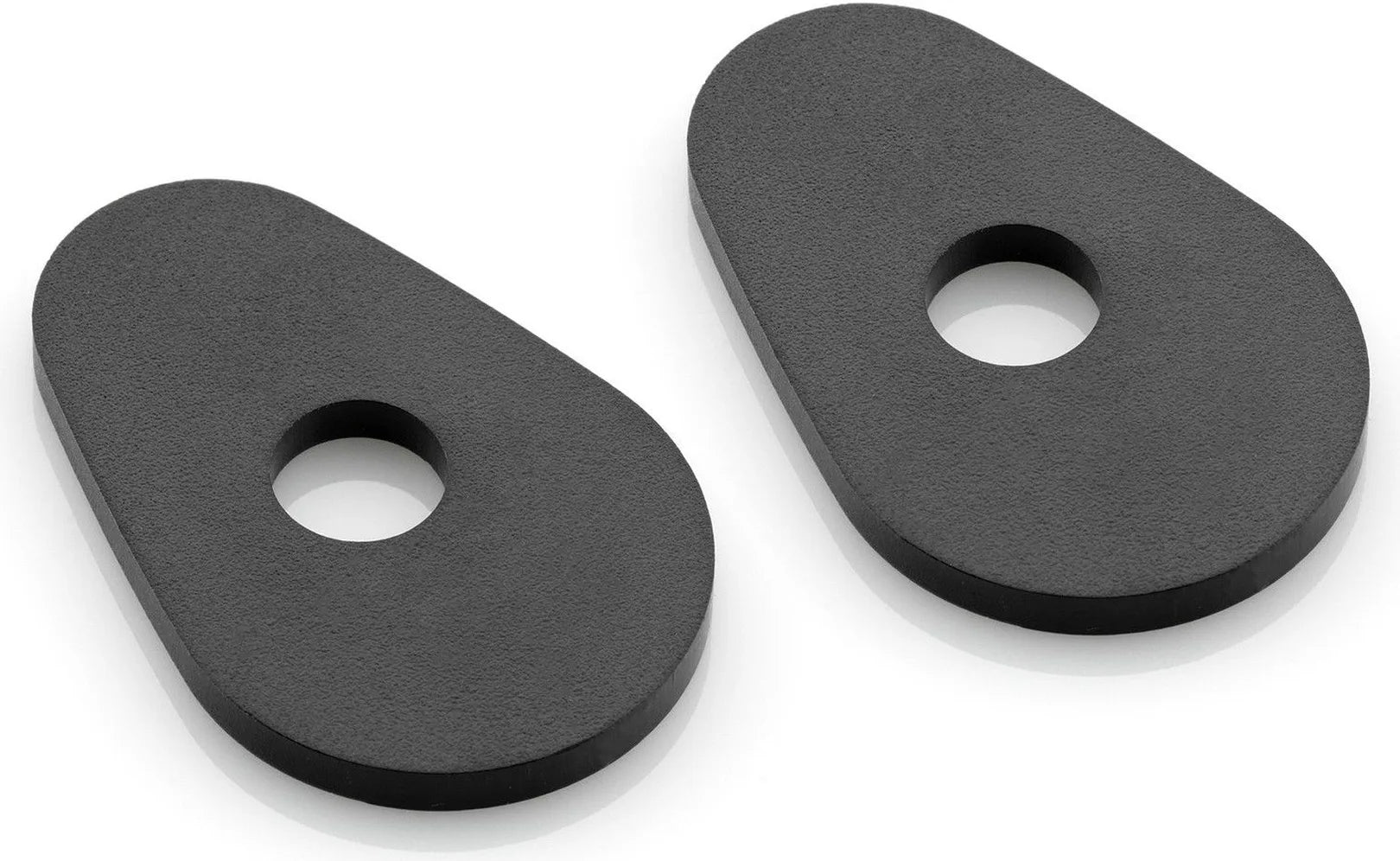 Coppia Attacchi Frecce Anteriore - Rizoma Compatibile Con Mv Agusta Brutale 1090 Rr (2010-2014)