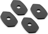 Coppia Frecce Led Anteriore Club - Rizoma Compatibile Con Kawasaki Z 800