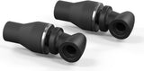Couple Led Turn Signal Front + Kit Light Unit - Rizoma Compatible With Kawasaki Z 900 Rs (2018-2020)