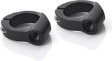 Couple Led Turn Signal Front + Mirror Kit Light Unit - Rizoma Compatible With Ducati Scrambler 800 Sixty2 (2015-2018)