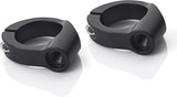 Coppia Frecce Led Anteriore + Attacchi Specchietti Light Unit - Rizoma Compatibile Con Kawasaki Z 900