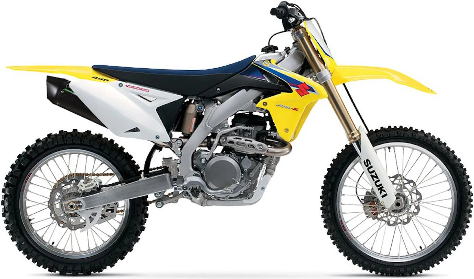 Terminale Di Scarico Con Omologazione Suono Furore Alluminio Nero - Gpr Compatibile Con Suzuki Rmz 450 (2008-2017)
