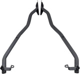 Bauletto Monolock Nero Tech 30 Lt C30Nt Plastica - Givi Compatibile Con Ktm 390 Duke (2017-2023)