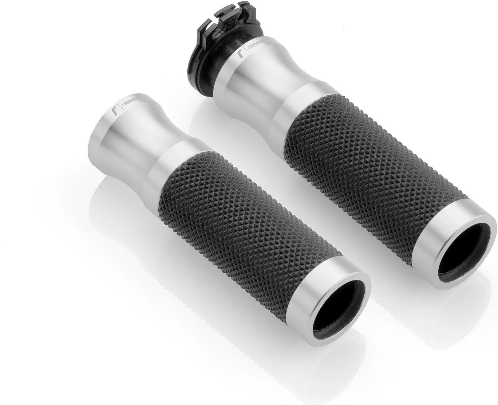 Manopole D22 Sport - Rizoma Compatibile Con Suzuki V-Strom 1000 Xt (2017-2019)