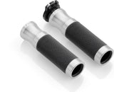 Knobs Ø22 Sport - Rizoma Compatible With Bmw K 1300 R (2009-2011)