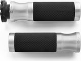 Knobs Ø22 Sport - Rizoma Compatible With Bmw K 1300 R (2009-2011)