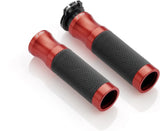Manopole D22 Sport - Rizoma Compatibile Con Ktm 990 Super Duke R (2009-2011)