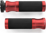 Manopole D22 Sport - Rizoma Compatibile Con Ktm 990 Super Duke R (2009-2011)