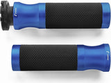 Manopole D22 Sport - Rizoma Compatibile Con Ktm 990 Super Duke R (2009-2011)