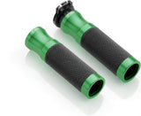 Knobs Ø22 Sport - Rizoma Compatible With Bmw C 600 Sport (2012-2015)
