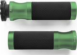 Knobs Ø22 Sport - Rizoma Compatible With Bmw F 800 R (2009-2011)