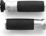 Knobs Ø22 Urlo - Rizoma Compatible With Bmw G 310 Gs (2018-2019)