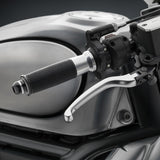 Knobs Ø22 Urlo - Rizoma Compatible With Bmw G 310 Gs (2018-2019)