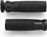 Knobs Ø22 Urlo - Rizoma Compatible With Ducati Monster 1200 (2014-2015)