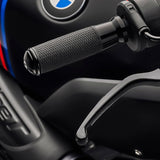 Knobs Ø22 Urlo - Rizoma Compatible With Bmw G 310 Gs (2018-2019)