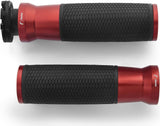 Knobs Ø22 Urlo - Rizoma Compatible With Bmw G 310 R (2018-2019)