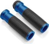 Knobs Ø22 Urlo - Rizoma Compatible With Ducati Hypermotard (2013-2015)