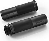 Knobs Ø22 Icon - Rizoma Compatible With Bmw R 1200 Gs (2004-2011)