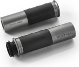 Knobs Ø22 Icon - Rizoma Compatible With Bmw K 1300 R (2009-2011)