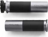 Knobs Ø22 Icon - Rizoma Compatible With Bmw G 310 R (2018-2019)