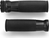 Manopole D25.4 Urlo - Rizoma Compatibile Con Harley-Davidson