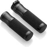 Manopole D25.4 Sport - Rizoma Compatibile Con Harley-Davidson