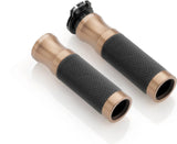 Manopole D22 Sport - Rizoma Compatibile Con Ktm 990 Super Duke R (2009-2011)