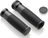 Manopole D25.4 Ride By Wire Urlo - Rizoma Compatibile Con Harley-Davidson Low Rider (2016-2019)