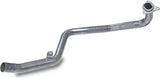 Tubo Di Raccordo Non Catalizzato - Mivv Compatibile Con Honda Forza 750 (2021-2024)