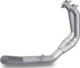 Collettori Di Scarico Non Catalizzato Inox - Mivv Compatibile Con Honda Cb 750 Hornet (2023-2024)