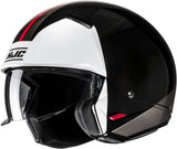Urban Motorcycle Helmet Hjc I20N Advanced Polycarbonate Mc1 Vena Size 06 Xs