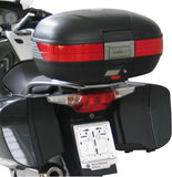 Attacco Posteriore Monokey - Kappa Moto Compatibile Con Bmw R 1200 Rt (2005-2013)